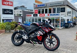 Neumotorrad Aprilia RS 125 GP Replica