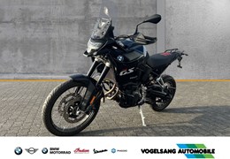 Gebrauchte BMW F 900 GS