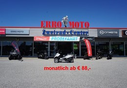 Gebrauchte Piaggio MP3 500ie LT Business