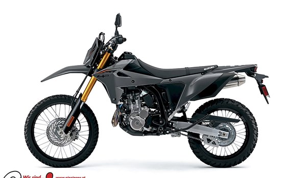 Neufahrzeug Suzuki DR-Z 400 S - Bild 3