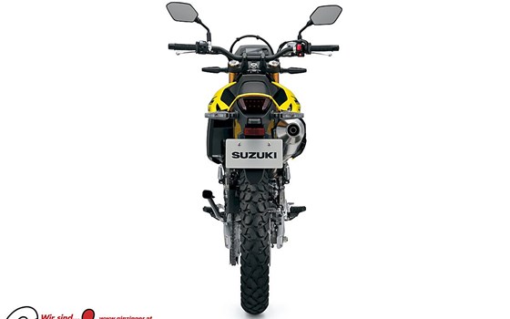 Neufahrzeug Suzuki DR-Z4S - Bild 5