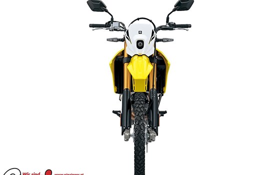 Neufahrzeug Suzuki DR-Z4S - Bild 6