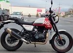 Angebot Royal Enfield Himalayan 410