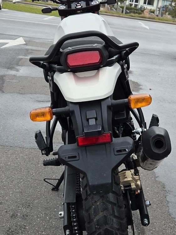 Angebot Royal Enfield Himalayan 410