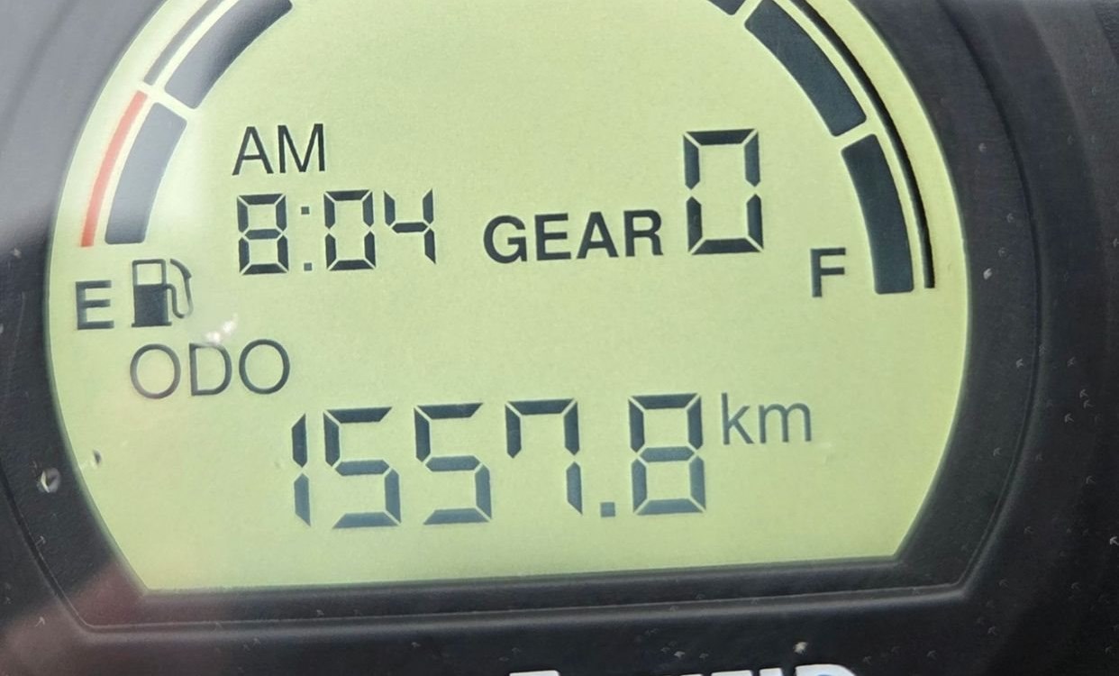 Angebot Royal Enfield Himalayan 410