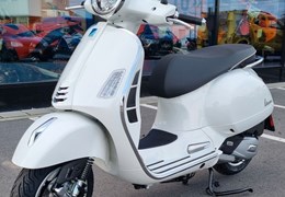 Neumotorrad Vespa GTS 310 Super