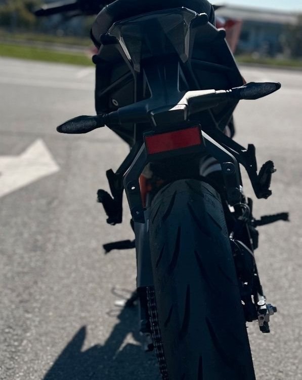 Angebot KTM 390 Duke