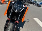 Angebot KTM 390 Duke