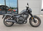 Angebot Honda CMX500 Rebel