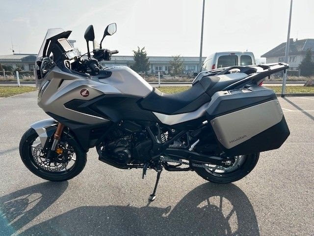 Angebot Honda NT1100 DCT Electronic Suspension