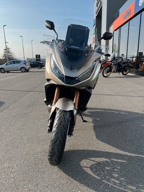 Angebot Honda NT1100 DCT Electronic Suspension