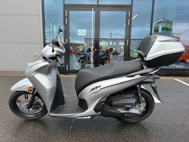 Angebot Honda SH350i