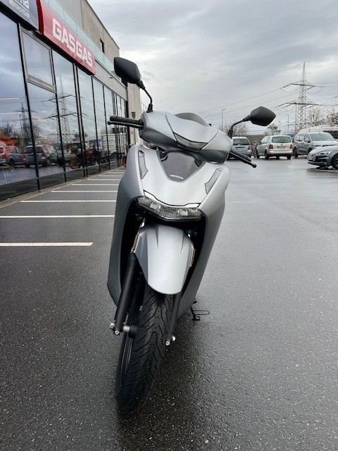 Angebot Honda SH350i