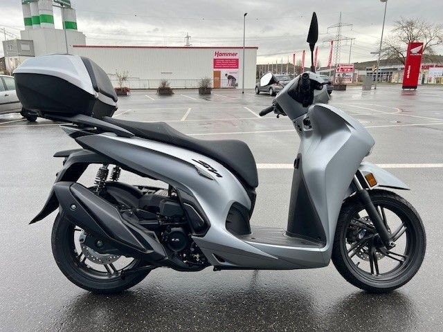 Angebot Honda SH350i