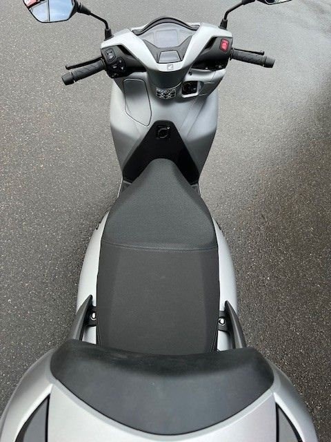 Angebot Honda SH350i
