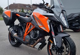 Gebrauchte KTM 1290 Super Duke GT