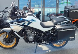 Neumotorrad CFMOTO 800MT Explore