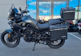 Neumotorrad CFMOTO 800MT Explore