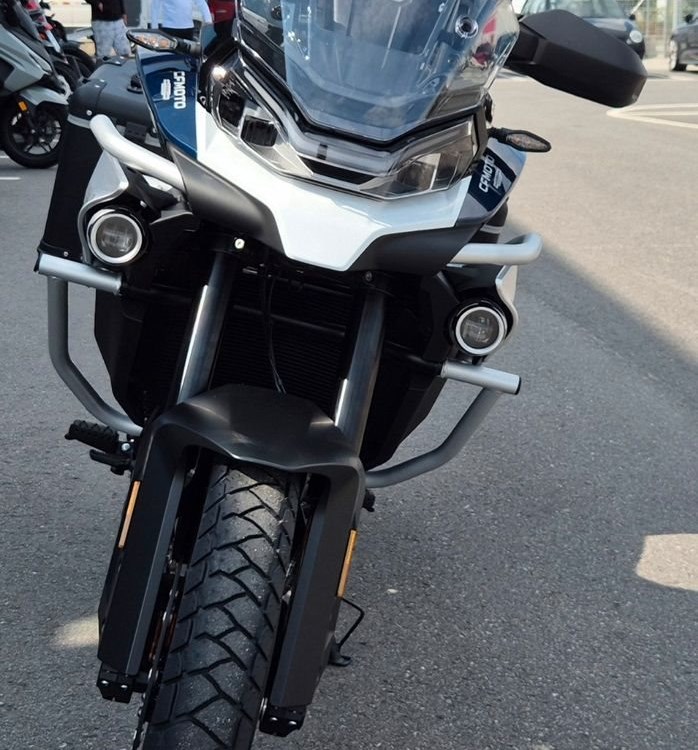 Angebot CFMOTO 800MT Explore
