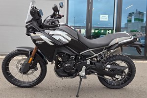 Angebot CFMOTO 450MT