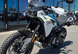 Neumotorrad CFMOTO 450MT