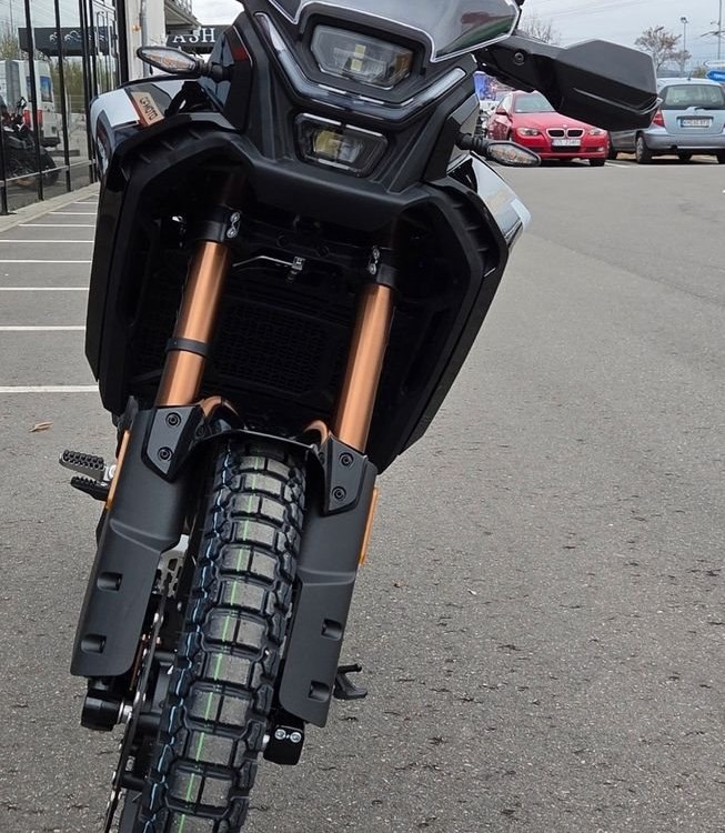 Angebot CFMOTO 450MT