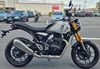 Triumph Speed 400