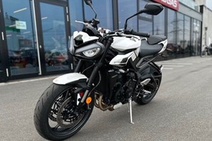 Angebot Triumph Street Triple 765 R