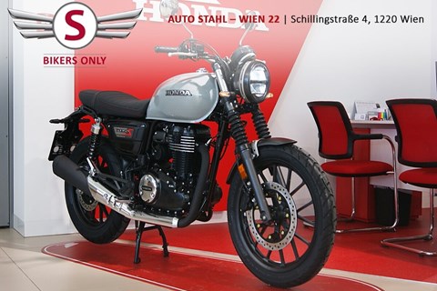 Ein- und Wiedereinsteiger Motorräder bis 5.000 Euro