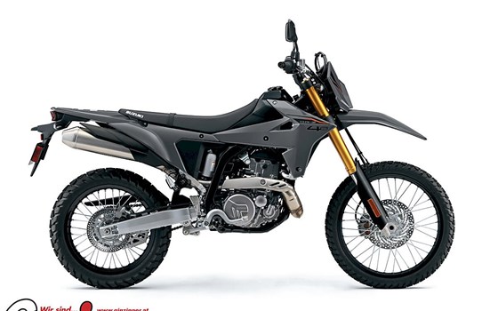 Neufahrzeug Suzuki DR-Z 400 S - Bild 3