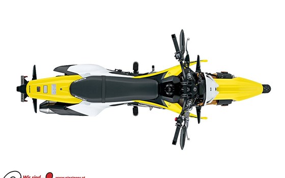 Neufahrzeug Suzuki DR-Z 400 S - Bild 9