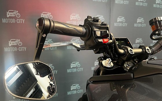 Gebrauchtmotorrad Yamaha MT-09 - Bild 5