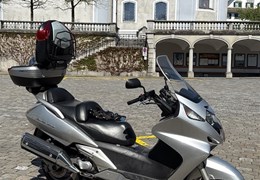 Occasion Honda FJS 400 Silver Wing