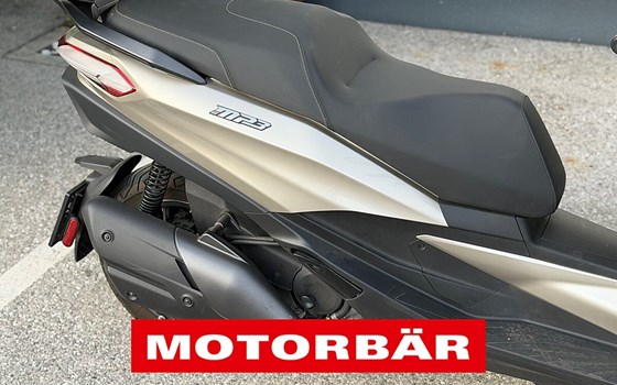 Gebrauchtmotorrad Piaggio MP3 400 Sport - Bild 9