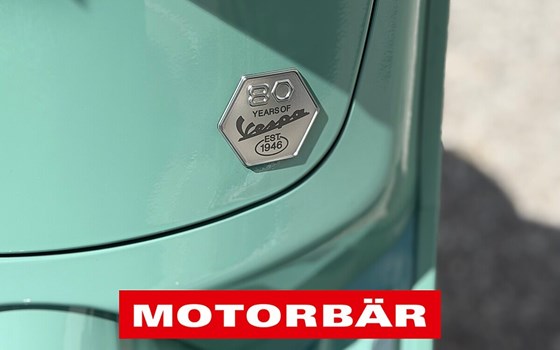 Neufahrzeug Vespa Primavera 125 S - Bild 5