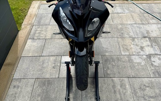 Gebrauchtmotorrad BMW S 1000 RR - Bild 3