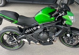 Gebrauchte Kawasaki ER-6n