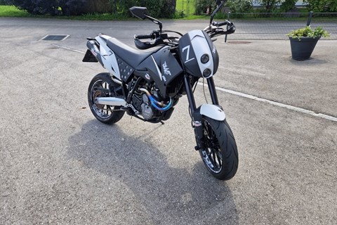 Top 5 - Vielfältige Einzylinder unter 5000 Euro