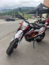 KTM 690 SMC R