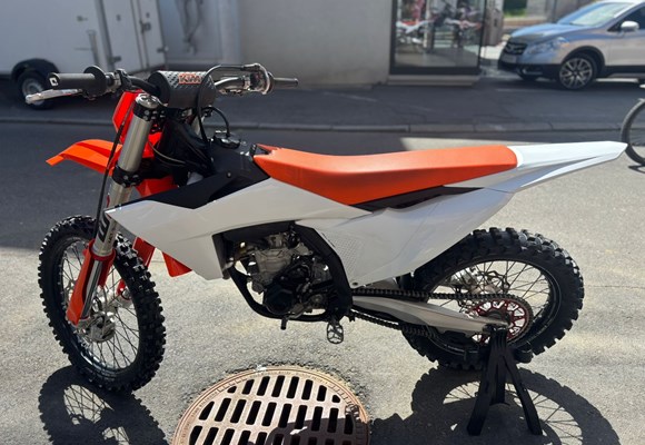 KTM 350 SX-F