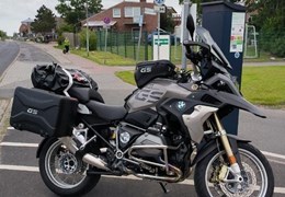 Gebrauchte BMW R 1200 GS