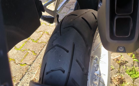 Gebrauchtmotorrad BMW R 1200 GS - Bild 10