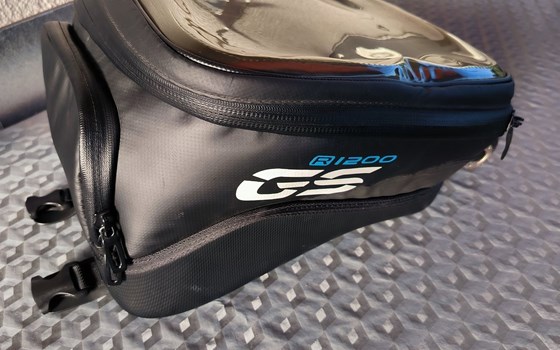 Gebrauchtmotorrad BMW R 1200 GS - Bild 11