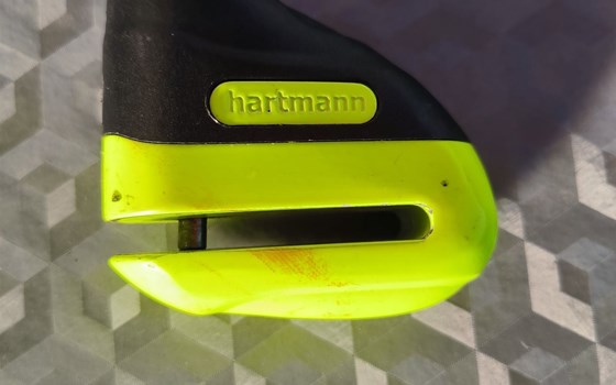 Gebrauchtmotorrad BMW R 1200 GS - Bild 12