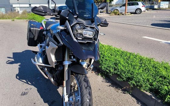 Gebrauchtmotorrad BMW R 1200 GS - Bild 2