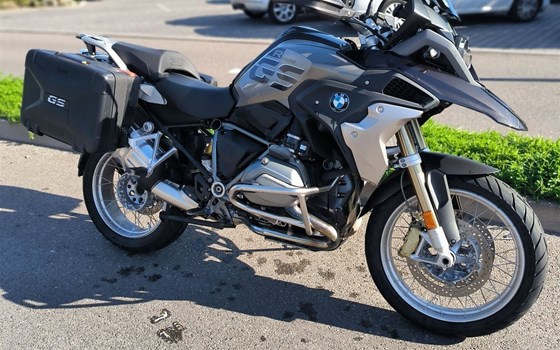 Gebrauchtmotorrad BMW R 1200 GS - Bild 3