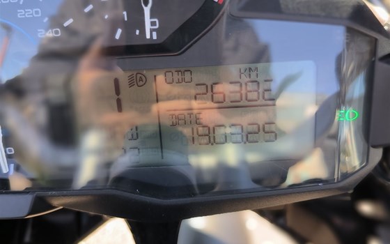 Gebrauchtmotorrad BMW R 1200 GS - Bild 4