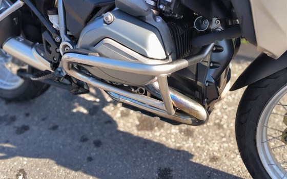 Gebrauchtmotorrad BMW R 1200 GS - Bild 5