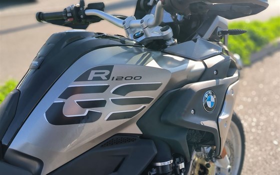 Gebrauchtmotorrad BMW R 1200 GS - Bild 6