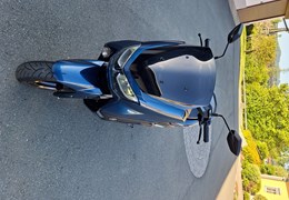 Gebrauchte Yamaha NMAX 125